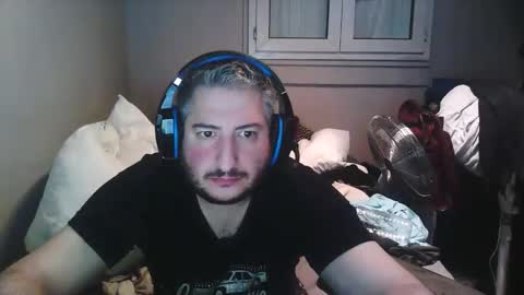 misterbelled online show from 11-01-25, 09:11