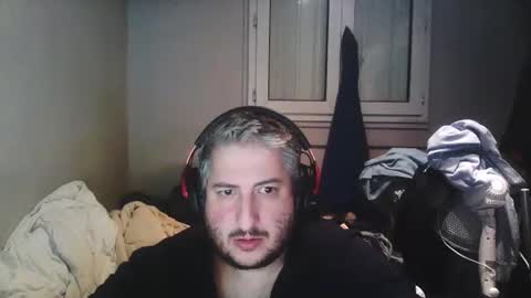 misterbelled online show from 04-18-26, 02:26