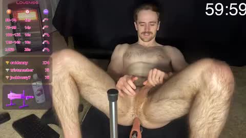 BLAUNCOE online show from 11-17-25, 12:49