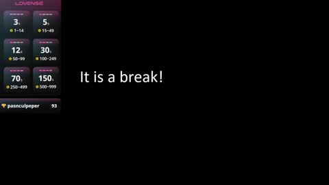 MIsterjames  online show from 01-04-25, 08:39