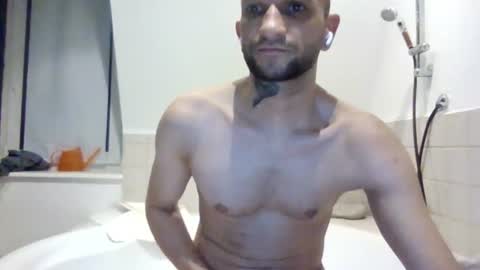 misterjohnnice online show from 07-13-26, 08:22