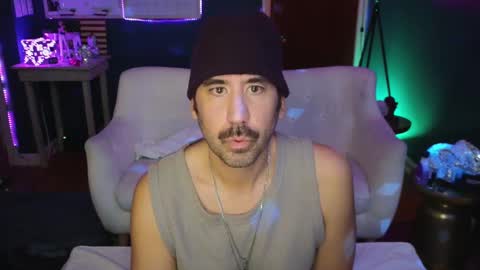 Mikey Jerkoff online show from 02-01-25, 04:46