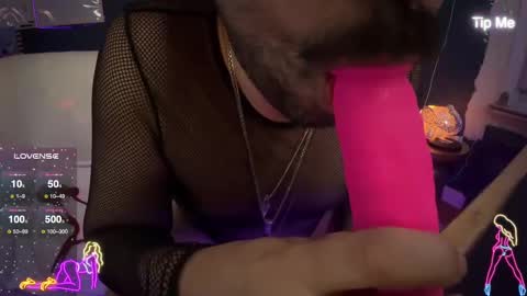 Mikey Jerkoff online show from 03-05-25, 10:11