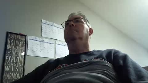 Snapshot of mistermister419 chatting on 04-17-26, 07:06 mistermister419 online show from 04-17-26, 07:06