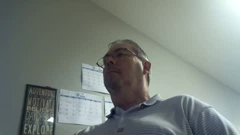 Snapshot of mistermister419 chatting on 05-27-26, 05:43 mistermister419 online show from 05-27-26, 05:43