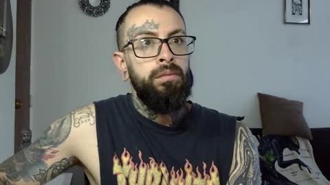 misternocturne online show from 09-13-25, 03:23