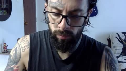 misternocturne online show from 09-18-25, 04:53