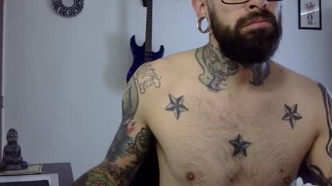 misternocturne online show from 09-21-25, 02:29