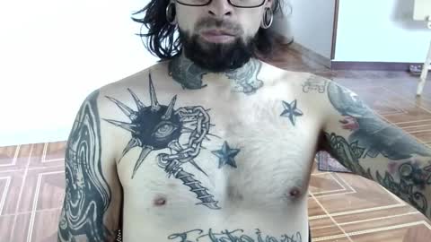 misternocturne online show from 03-07-26, 04:48