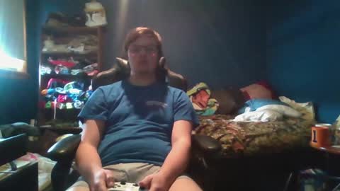 Snapshot of misterrileyd chatting on 02-04-25, 03:04 MisterRileyD online show from 02-04-25, 03:04