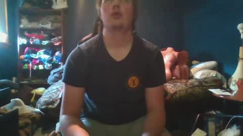 Snapshot of misterrileyd chatting on 02-05-25, 06:04 MisterRileyD online show from 02-05-25, 06:04