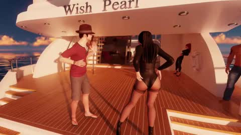 Snapshot of misterrileyd chatting on 02-25-25, 09:02 MisterRileyD online show from 02-25-25, 09:02