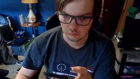 Snapshot of misterrileyd chatting on 01-13-26, 03:50 MisterRileyD online show from 01-13-26, 03:50