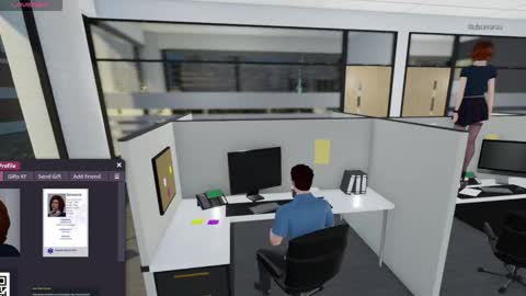 MisterRileyD online show from 02-05-26, 04:55