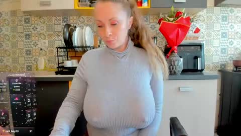 Brina online show from 04-22-26, 07:00