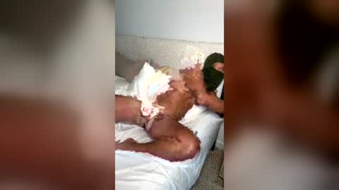Maskedpapi69 online show from 07-11-26, 05:04