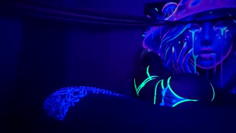 misti twilight online show from 11-01-25, 06:26