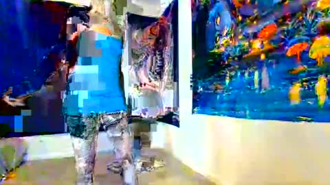 misti twilight online show from 11-20-25, 01:28