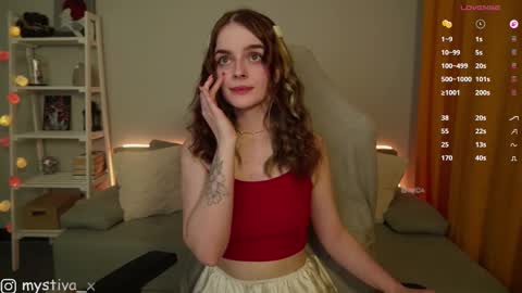 Hi everyone Im Tina online show from 03-01-26, 05:04