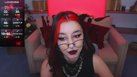 Marcelline online show from 11-07-25, 10:15