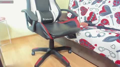 mistress_adel online show from 02-11-25, 05:16