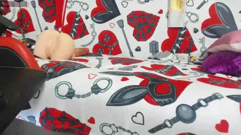 mistress_adel online show from 02-23-25, 10:06