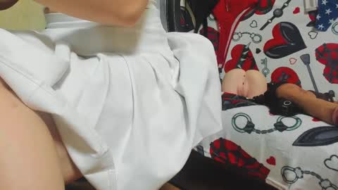 mistress_adel online show from 02-24-25, 03:31