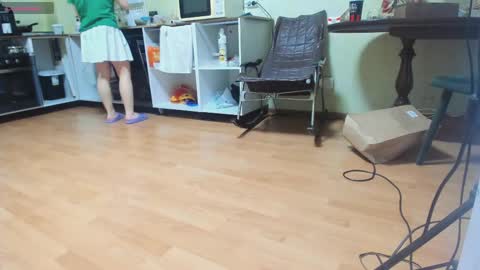 mistress_adel online show from 03-03-25, 02:15