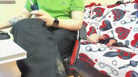 mistress_adel online show from 03-09-25, 06:17