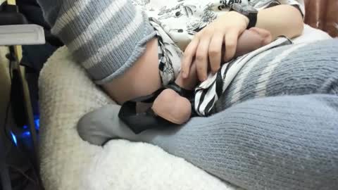 mistress_adel online show from 03-12-26, 04:57