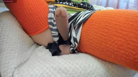 mistress_adel online show from 04-11-26, 07:45