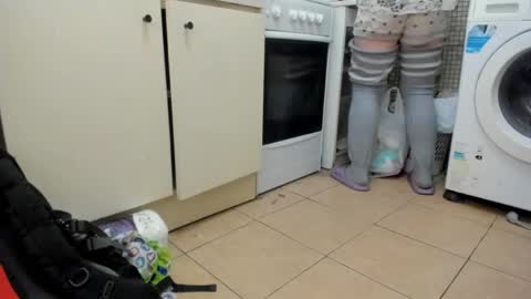 mistress_adel online show from 05-17-26, 06:55