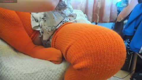 mistress_adel online show from 06-03-26, 09:34