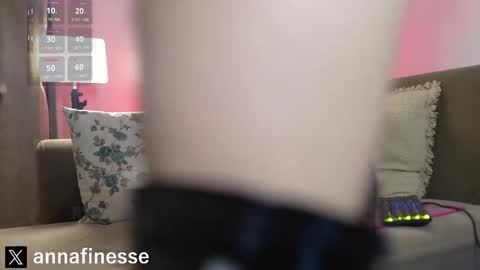 Her Infernal Majesty online show from 03-21-26, 08:23