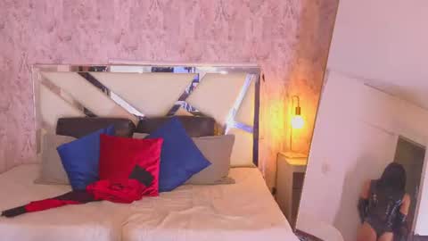 mistress_corleone online show from 06-25-26, 03:05