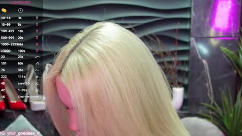 Darsy online show from 03-03-25, 01:53