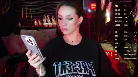 Darsy online show from 10-06-25, 01:52