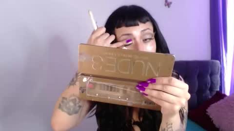 Snapshot of mistress_ditta2 chatting on 02-21-25, 08:38 online show from 02-21-25, 08:38