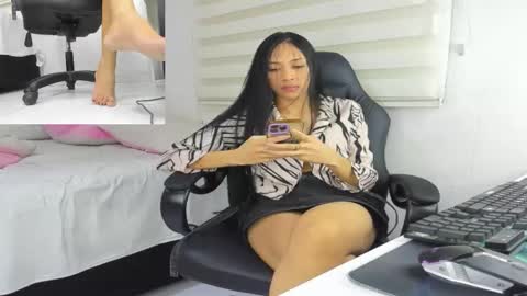 mistress_findom online show from 10-14-25, 10:32