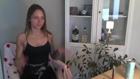 Mistress Cassie - Cash online show from 02-05-25, 01:00