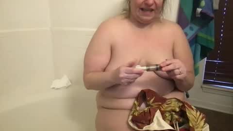 MistyVale online show from 01-31-25, 03:22