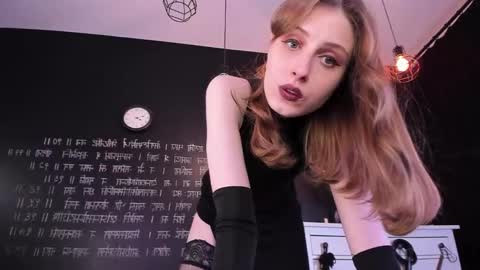 Mistress Marlene online show from 02-08-25, 04:47