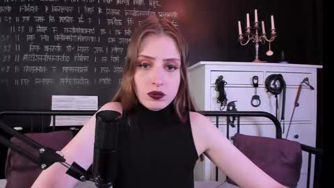 Mistress Marlene online show from 10-24-25, 10:33
