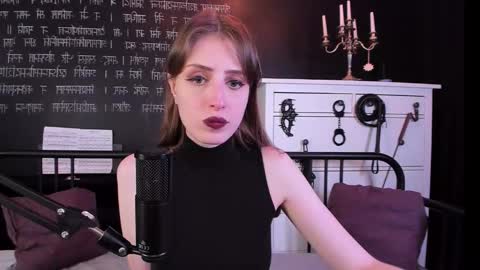 Mistress Marlene online show from 11-06-25, 08:15