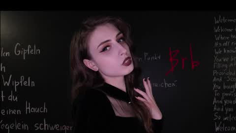 Mistress Marlene online show from 11-07-25, 06:13