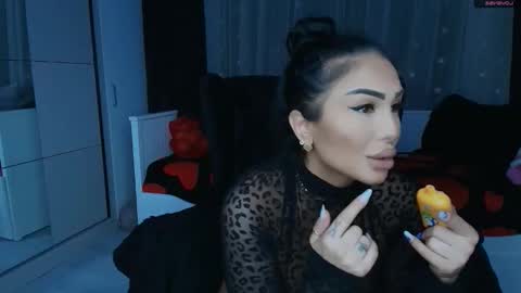 mistress_meryem online show from 05-03-26, 09:43
