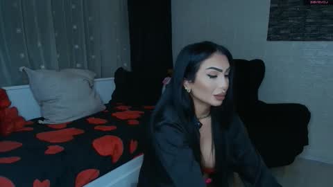 mistress_meryem online show from 06-07-26, 08:12