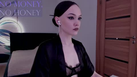 Mistress Mia online show from 12-02-25, 02:12