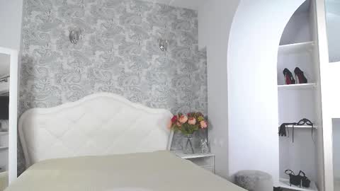 Mistress Pamela online show from 11-18-25, 10:20