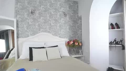 Mistress Pamela online show from 11-21-25, 12:37